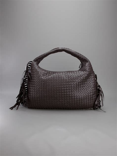 bottega veneta inspired handbag